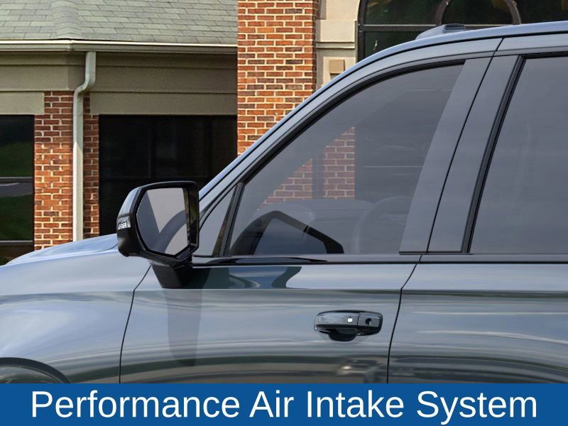 New 2026 Chevrolet Tahoe RST w/ RST Performance Edition image 12