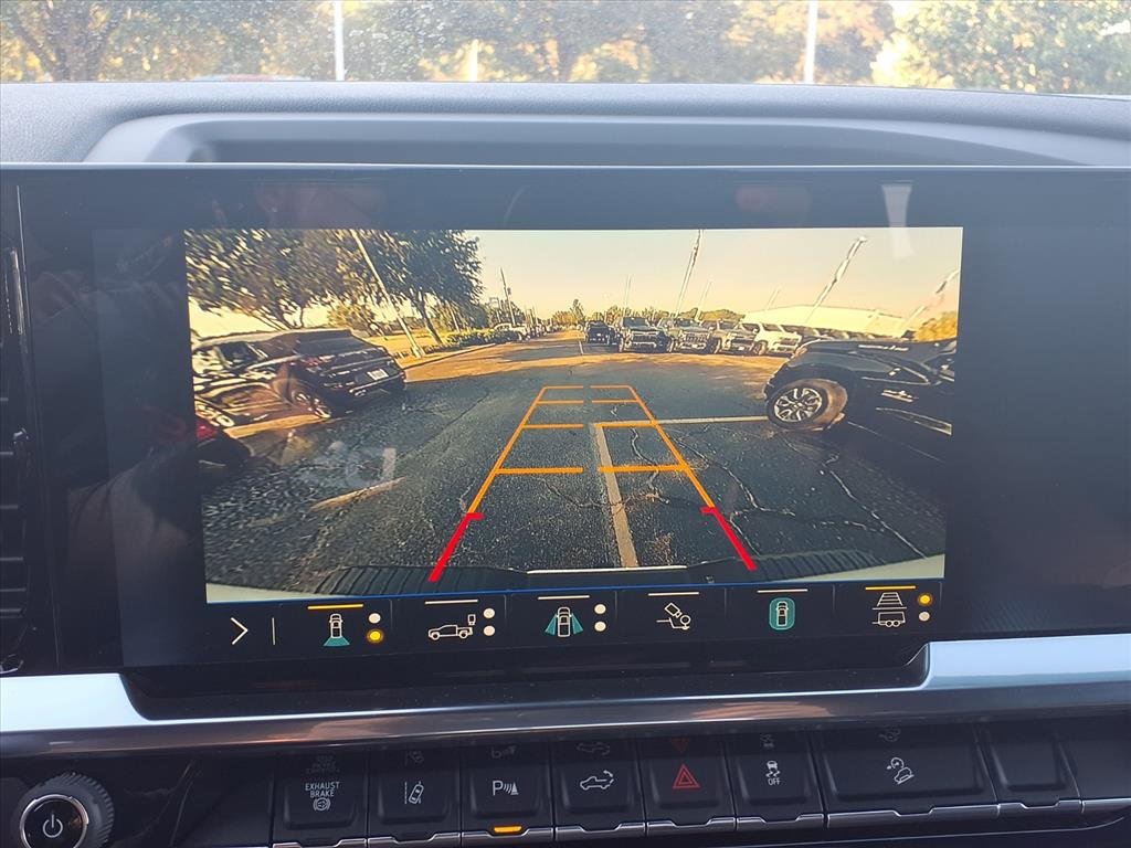 New 2026 Chevrolet Silverado 2500 LT w/ Texas Edition image 4