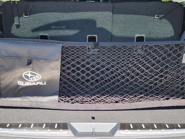 New 2026 Subaru Ascent Limited image 25