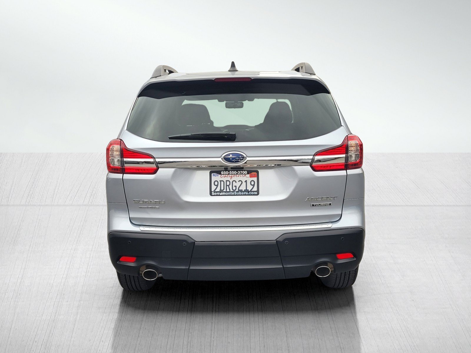 Used 2022 Subaru Ascent Touring AWD/4WD image 5
