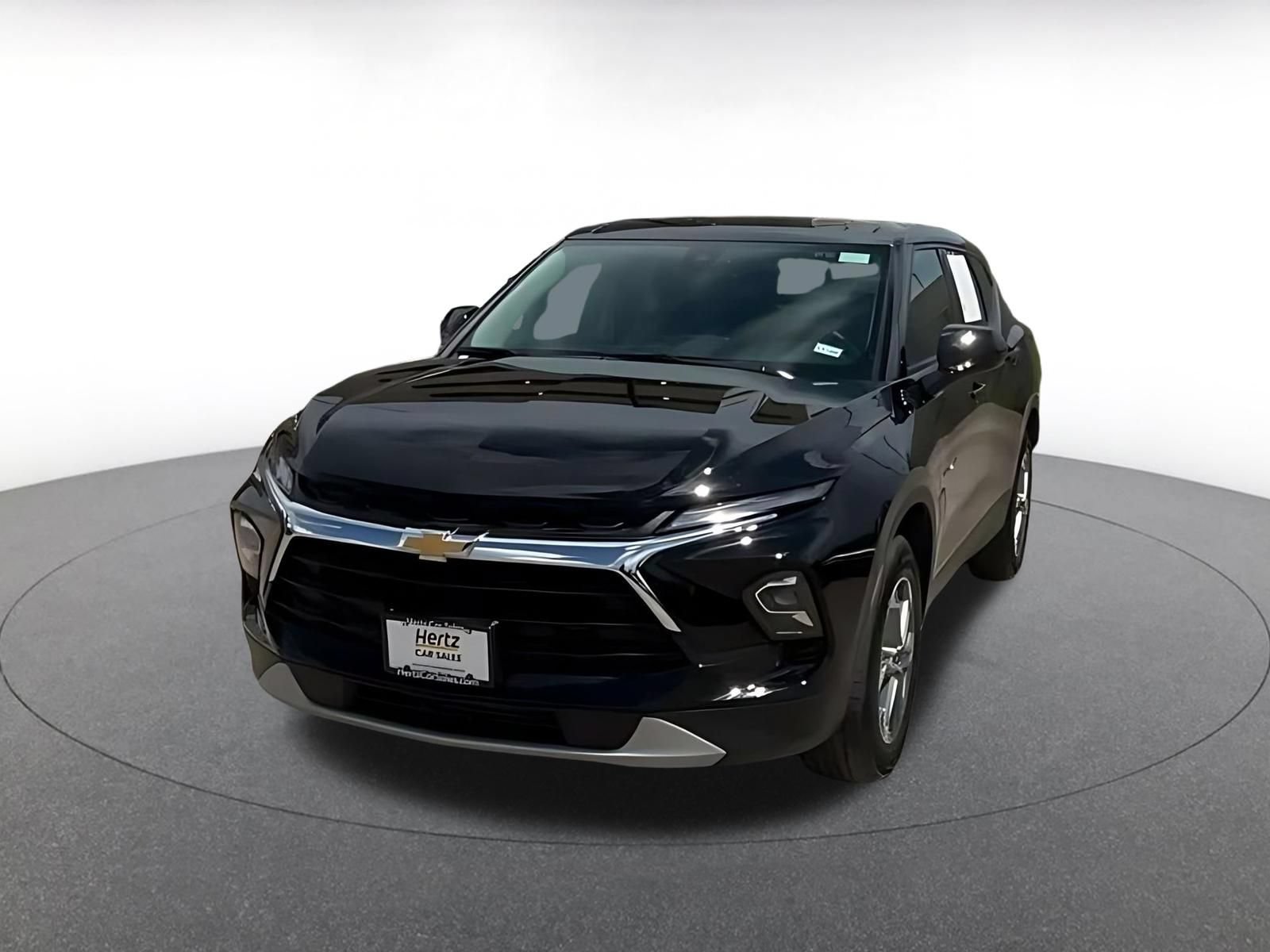 Used 2026 Chevrolet Blazer LT FWD image 6
