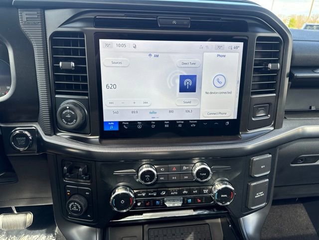 New 2026 Ford F150 Lariat AWD/4WD image 37