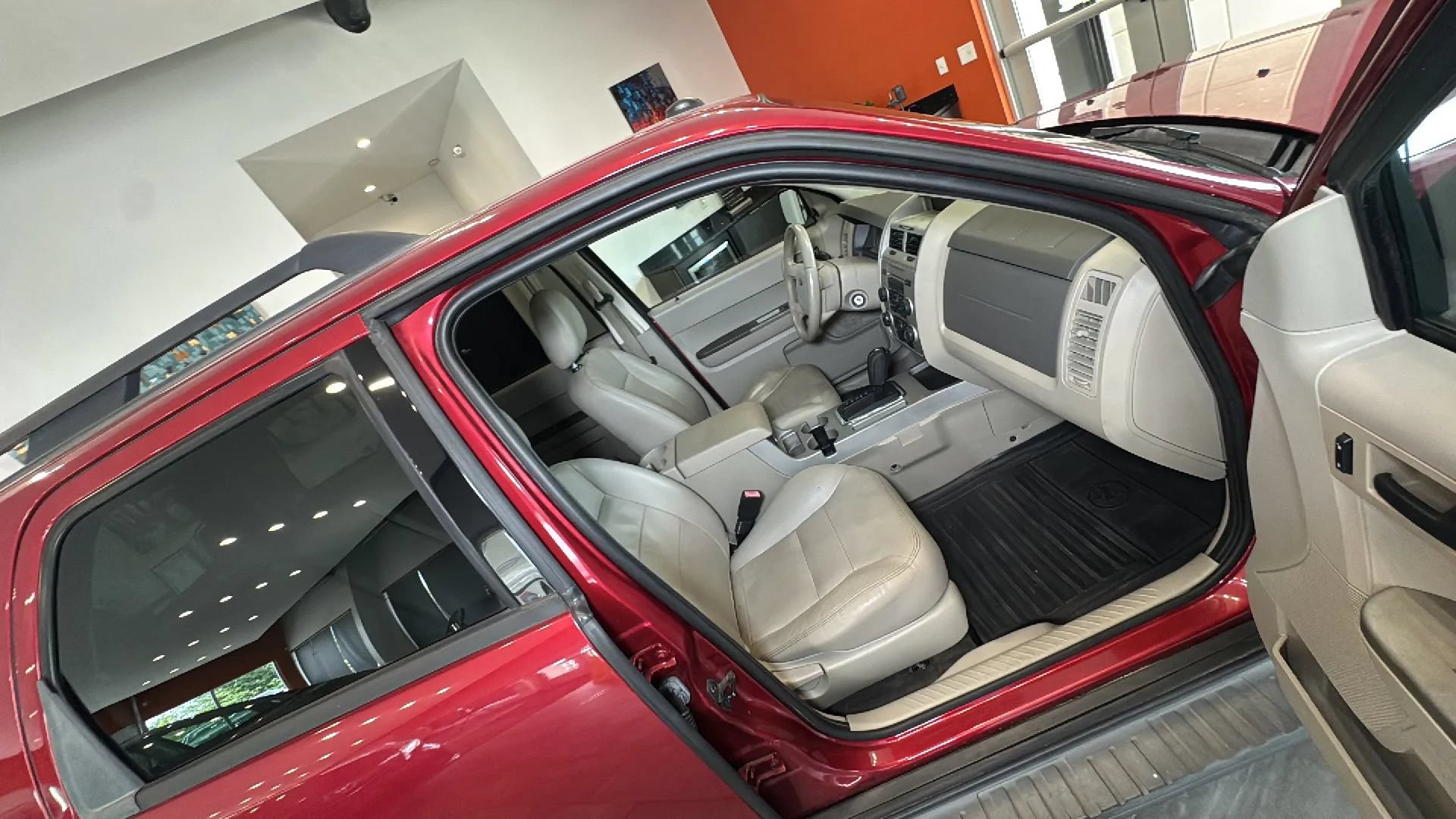 Used 2008 Ford Escape XLT FWD image 21
