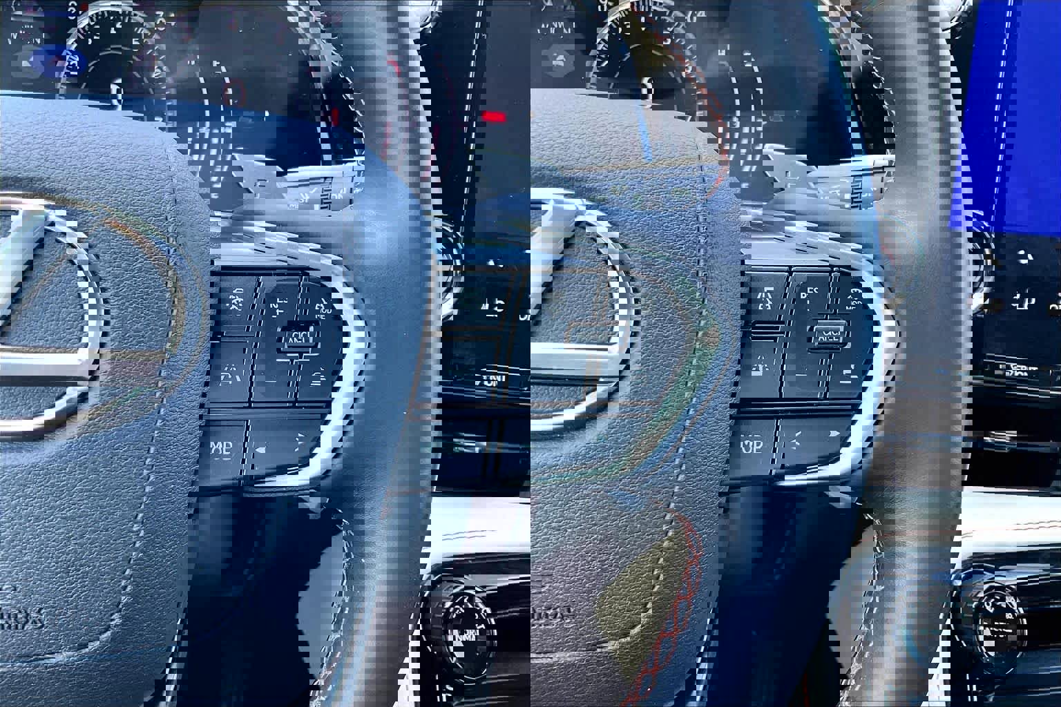 Used 2024 Lexus NX 250 w/ Towing Package (2000 Lbs) image 23