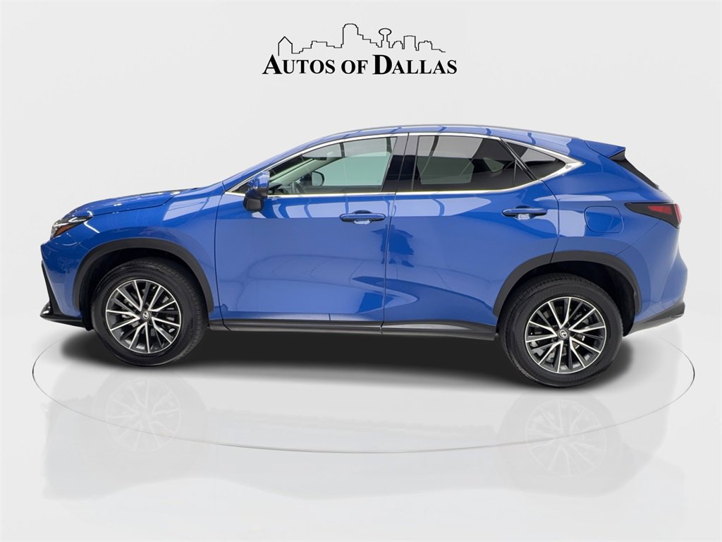 Used 2023 Lexus NX 350 AWD w/ Premium Package image 6