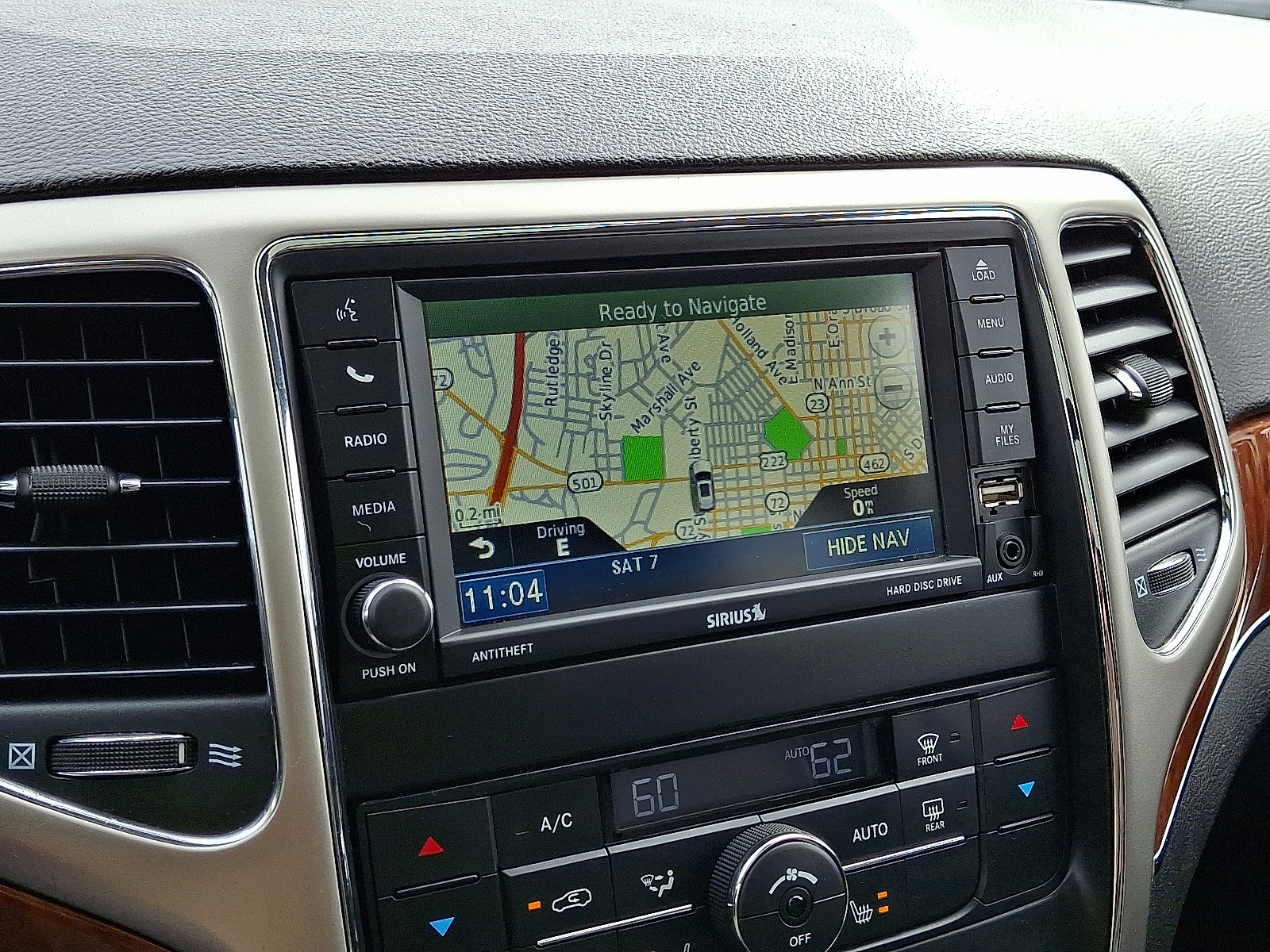 Used 2012 Jeep Grand Cherokee Limited AWD/4WD image 19