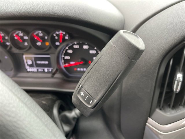 New 2025 GMC Sierra 3500 Pro w/ Convenience Package image 15