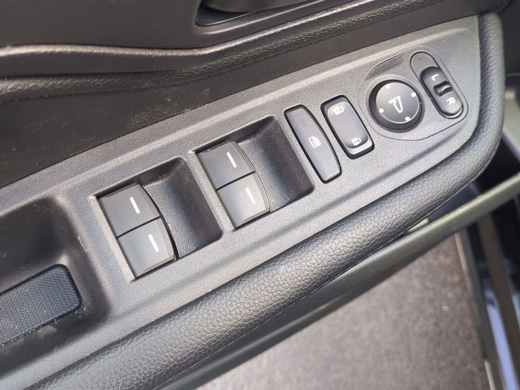 Used 2025 Honda Odyssey Sport-L image 13