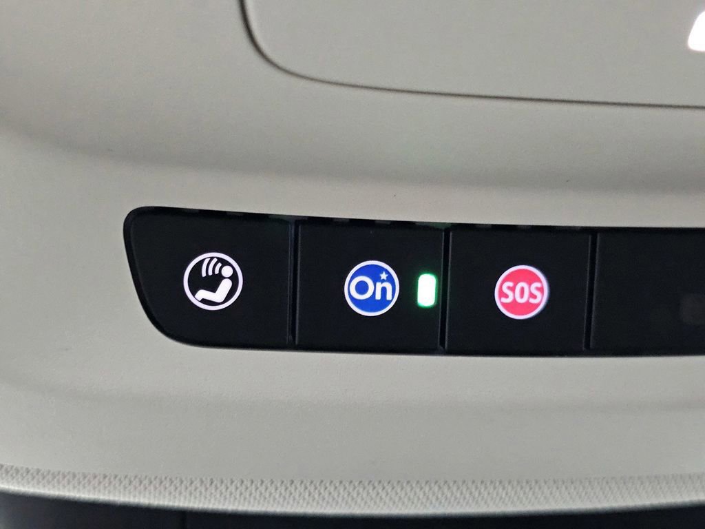 New 2026 Buick Envision Avenir AWD/4WD image 22