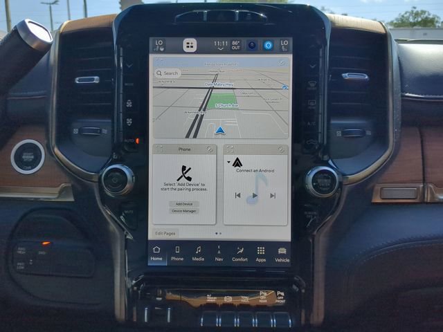 Used 2024 RAM 3500 Limited image 21