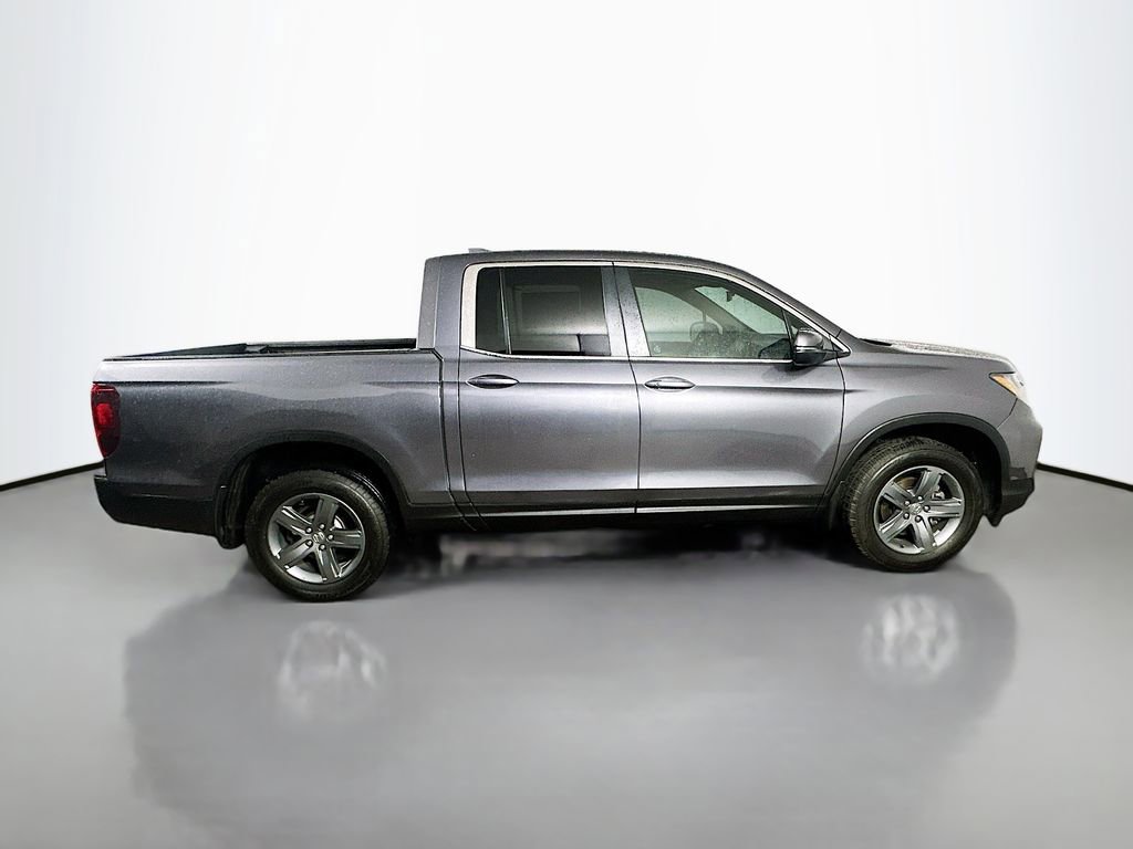 Used 2021 Honda Ridgeline RTL image 7