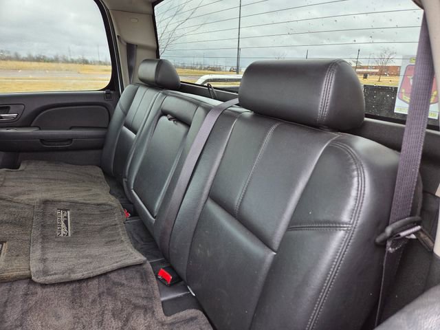 Used 2012 GMC Sierra 1500 SLT w/ All-Terrain Package image 43