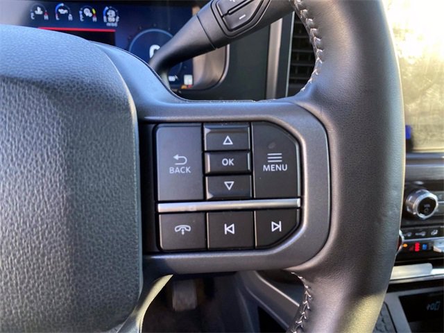 Used 2024 Ford F250 Lariat w/ Lariat Ultimate Package image 24