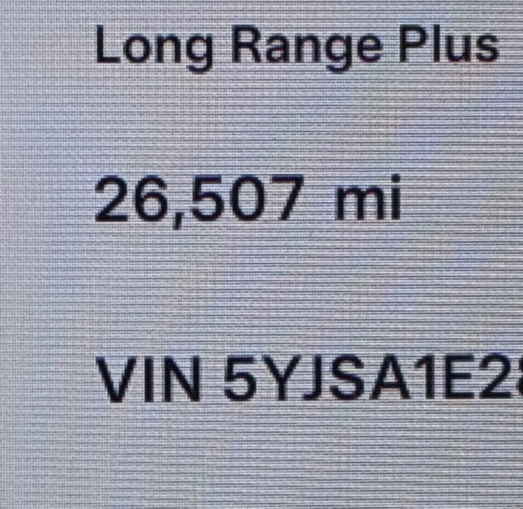 Used 2021 Tesla Model S Long Range image 21