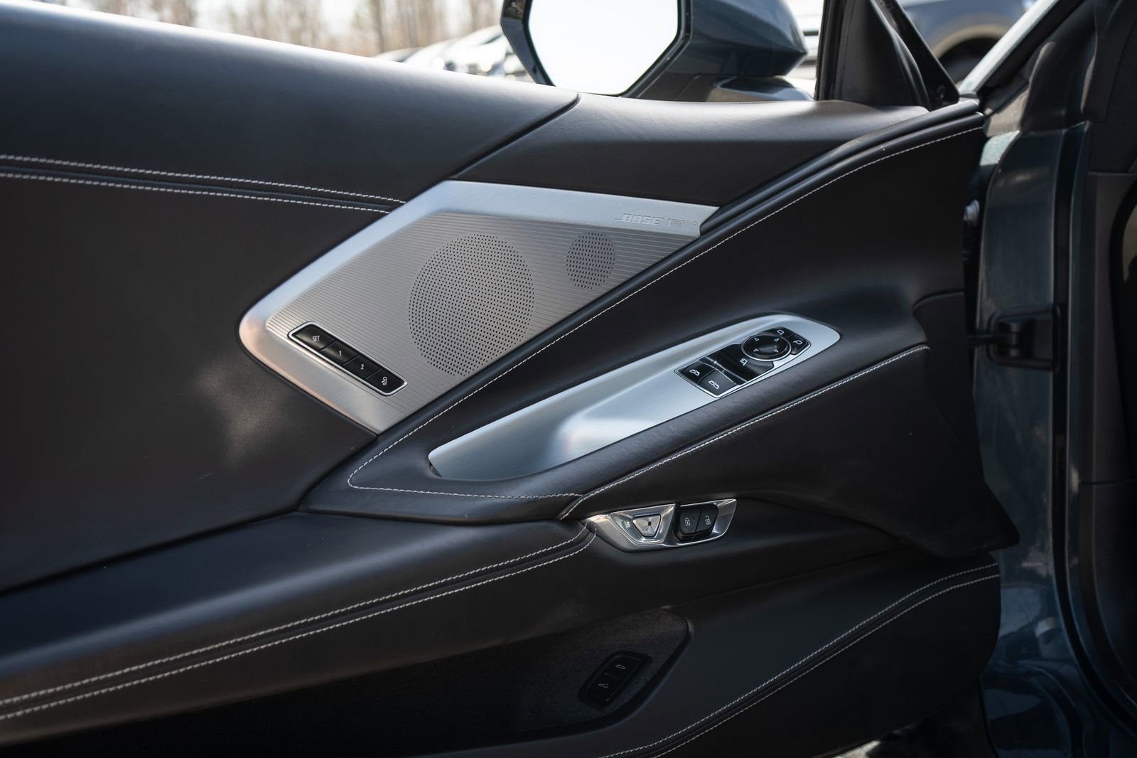 Used 2020 Chevrolet Corvette Stingray Premium Cpe w/ 3LT Preferred Equipment Group image 36