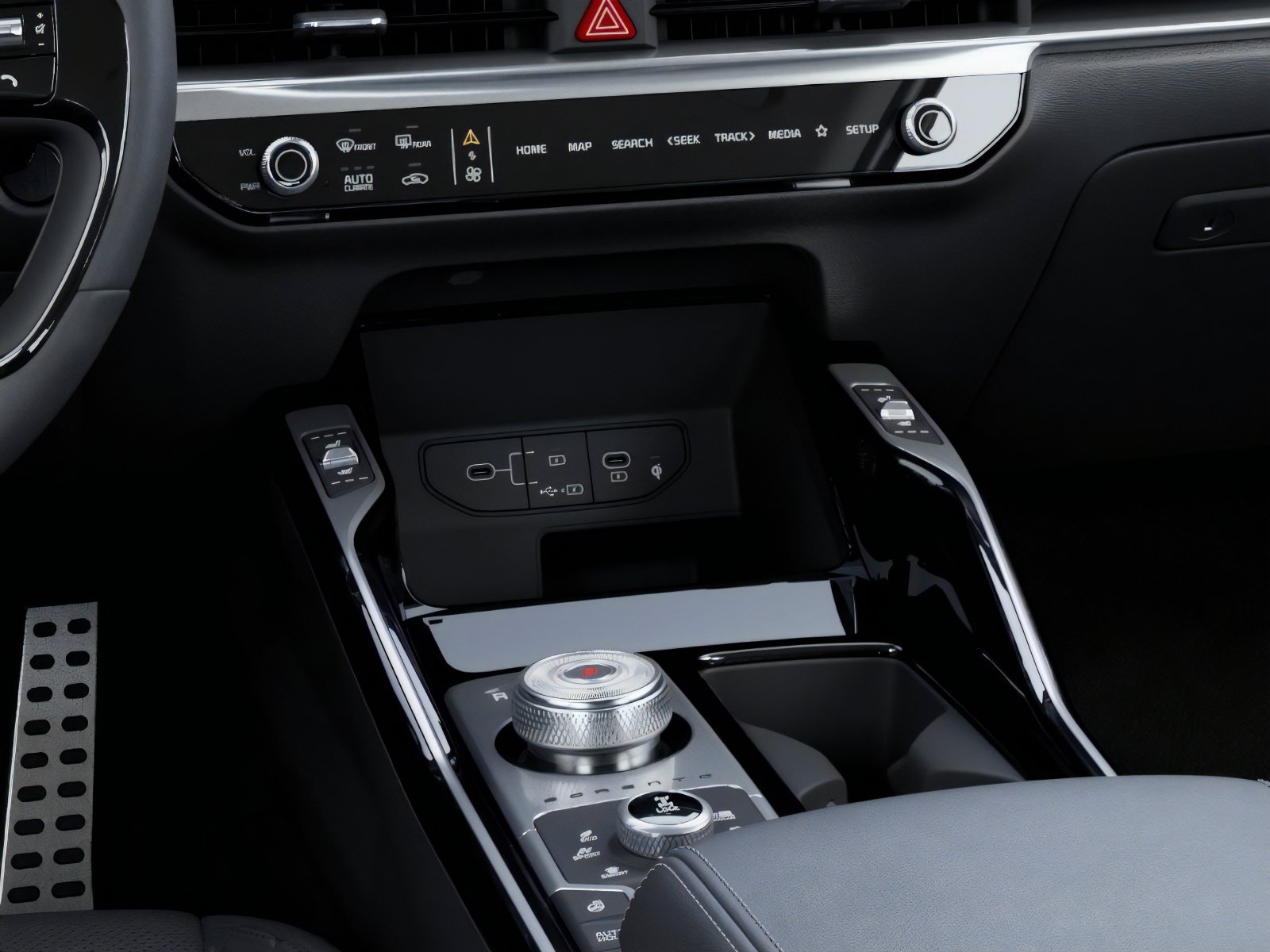 New 2026 Kia Sorento SX Prestige AWD/4WD image 23