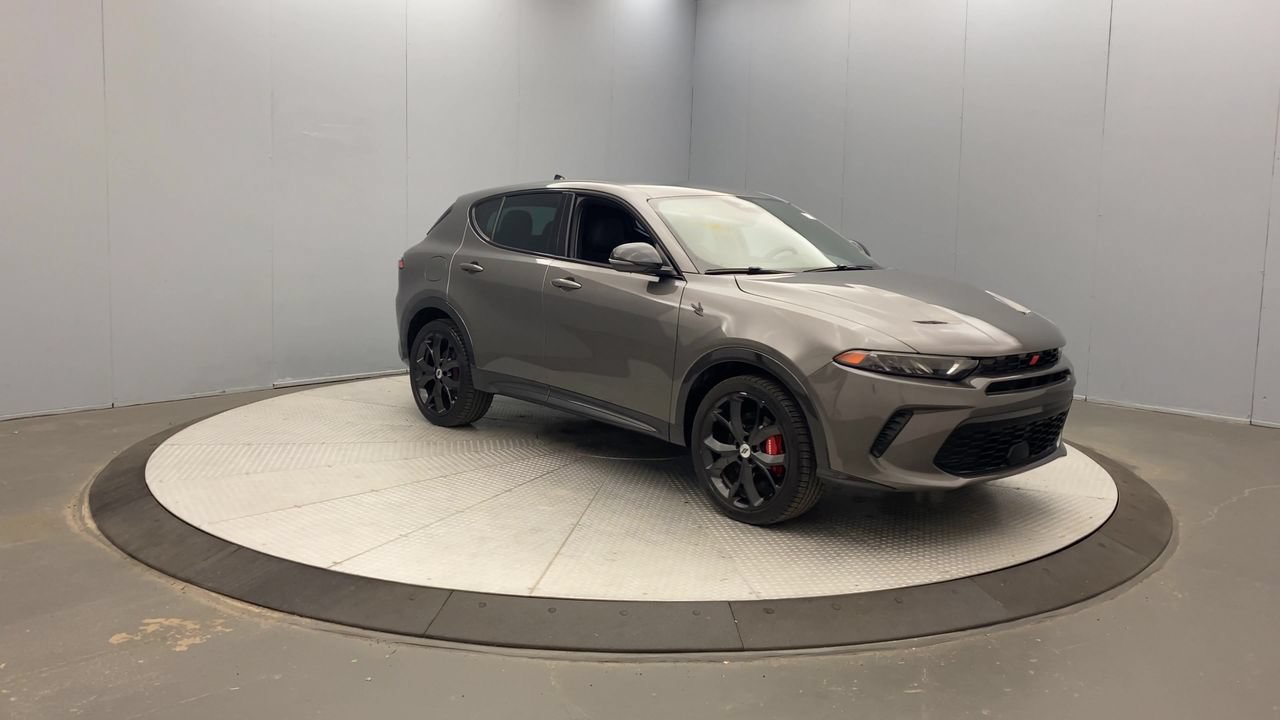 Used 2024 Dodge Hornet R/T AWD/4WD image 7