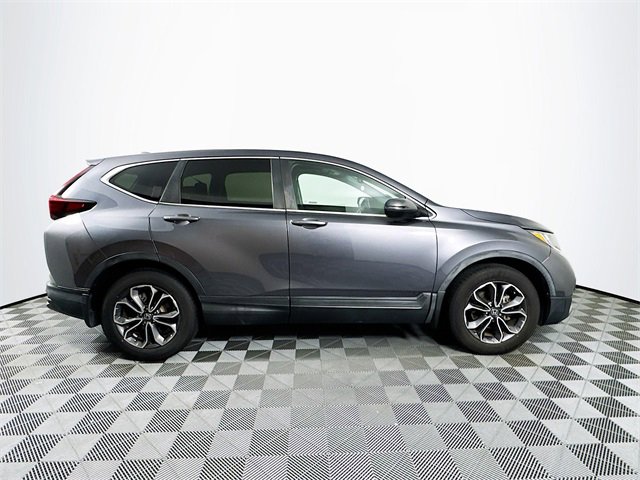 Used 2020 Honda CR-V EX image 8