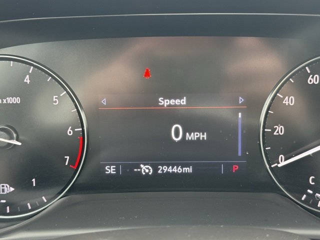 Used 2021 Buick Envision Preferred image 12