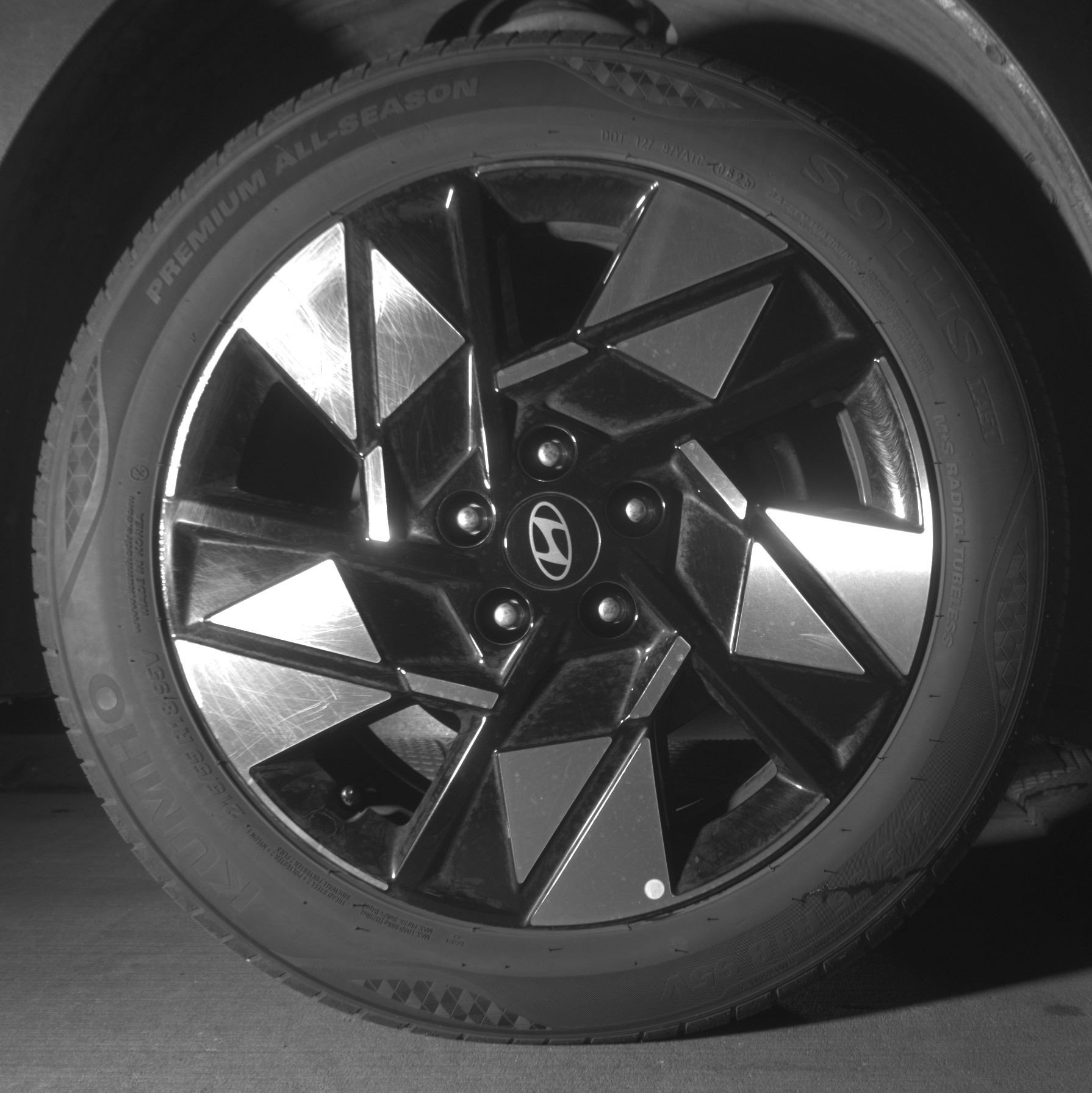 Used 2025 Hyundai Kona SEL image 13