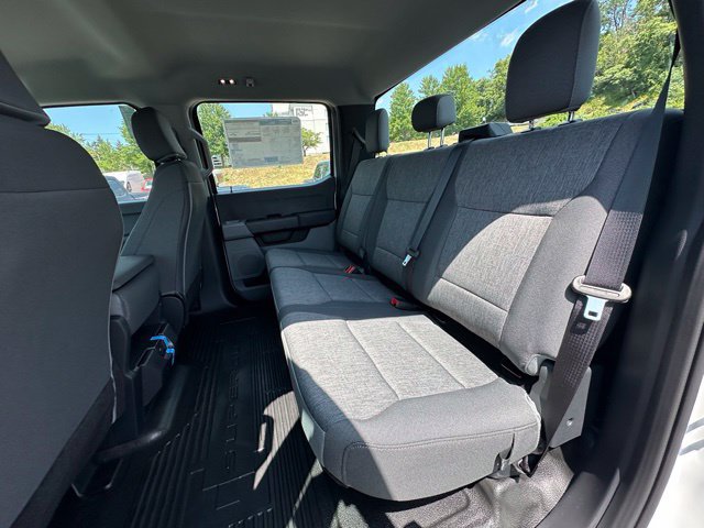 New 2026 Ford F250 XL w/ 360-Degree Camera Package AWD/4WD image 20