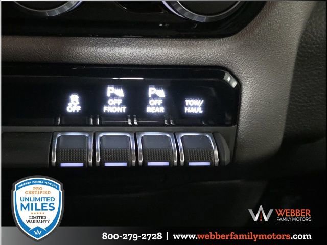 New 2026 RAM 1500 Big Horn AWD/4WD image 14