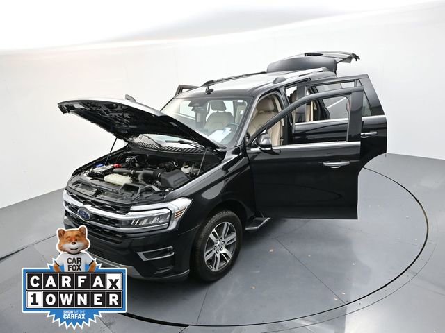 Used 2023 Ford Expedition Limited image 40