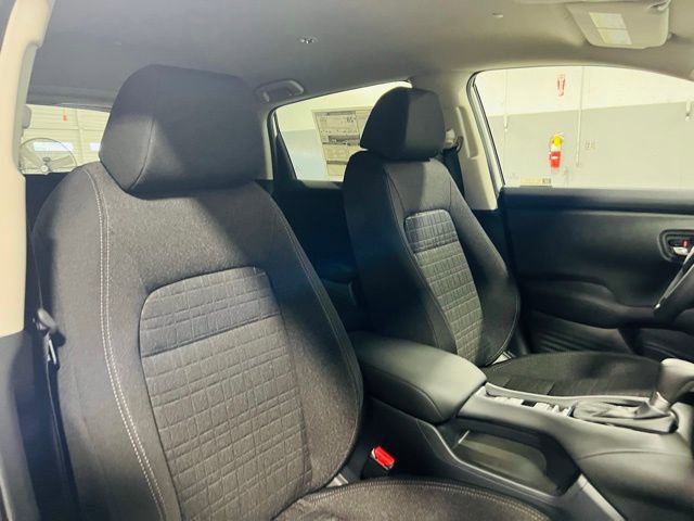 New 2026 Honda HR-V LX image 31