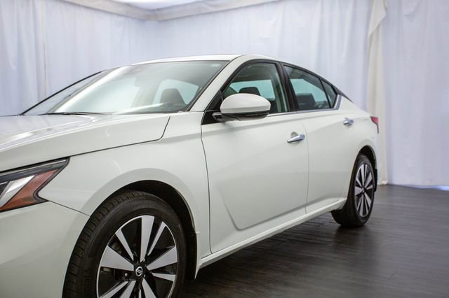 Used 2022 Nissan Altima 2.5 SL image 35