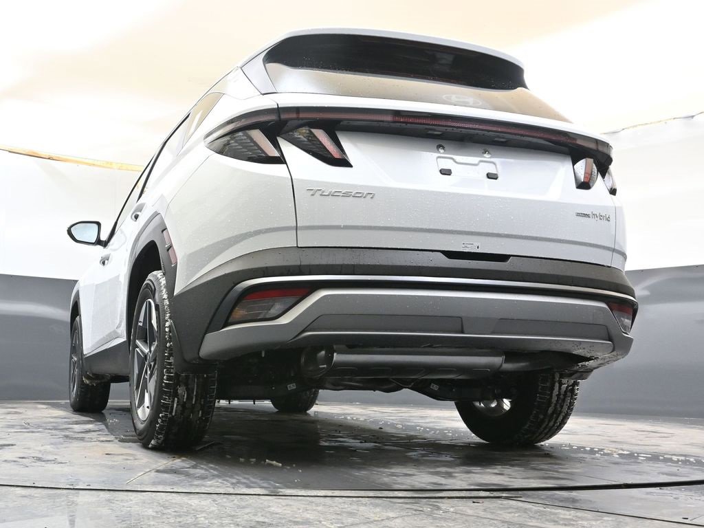 New 2026 Hyundai Tucson SEL image 42