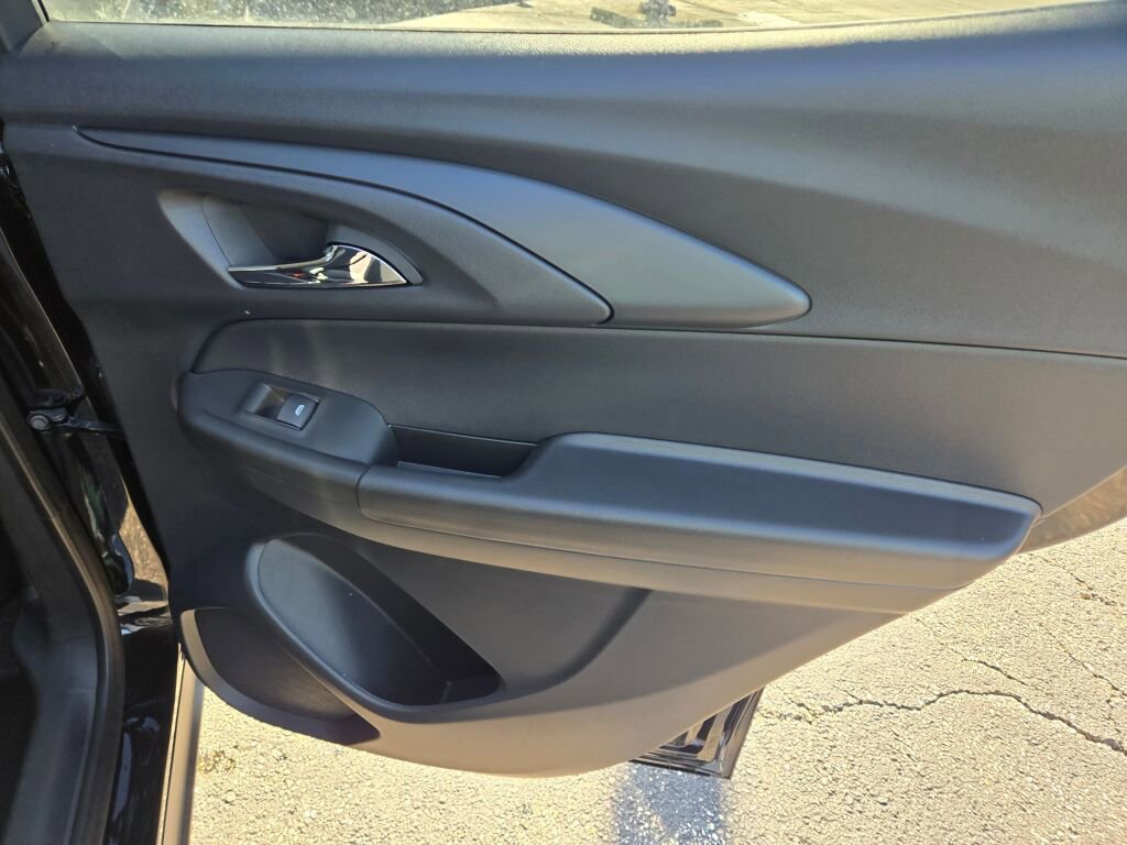 New 2026 Chevrolet TrailBlazer LS w/ LS Convenience Package image 8