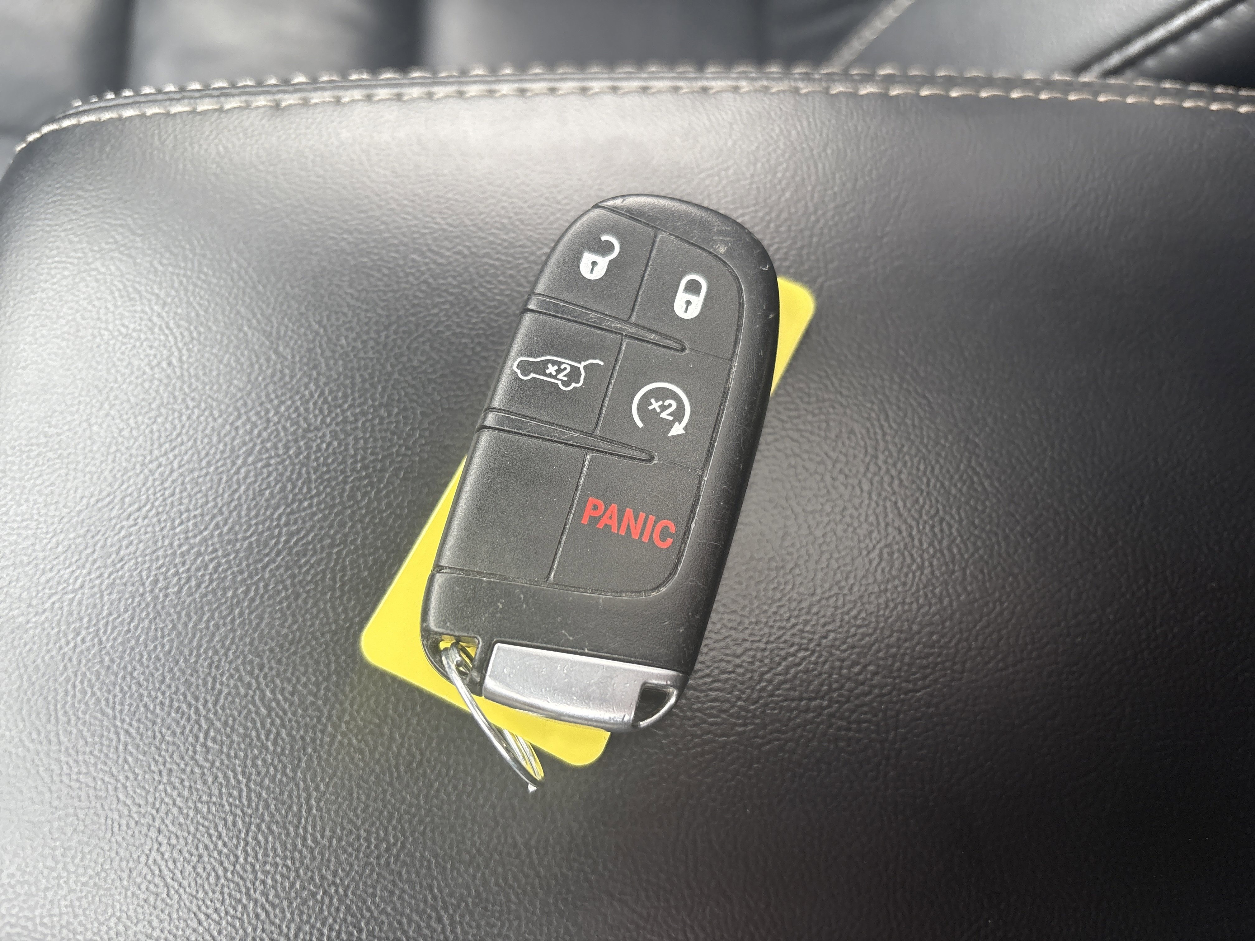 Used 2016 Jeep Grand Cherokee Limited image 30