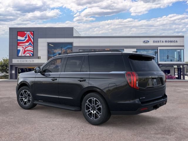 New 2026 Ford Expedition Active RWD image 4