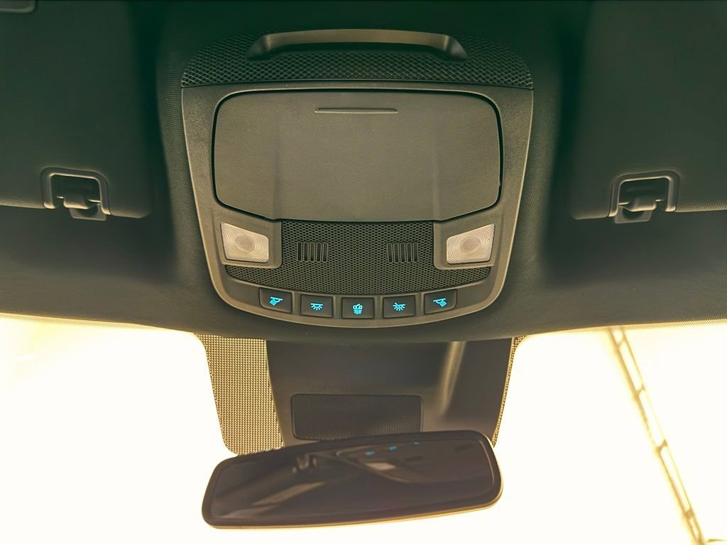 Used 2021 Ford Expedition Limited w/ Cargo Package image 21