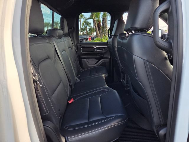 Certified 2023 RAM 1500 Big Horn RWD image 16