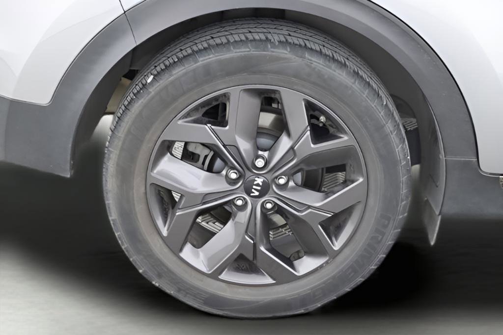 Used 2020 Kia Sportage S FWD image 39