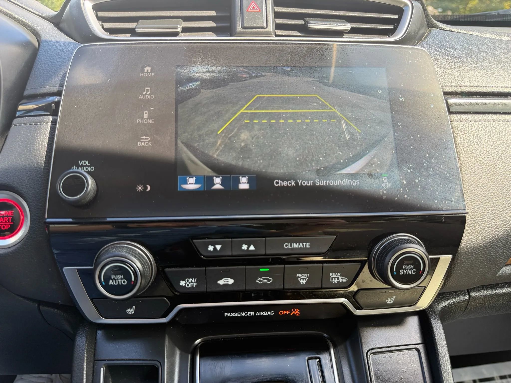 Used 2018 Honda CR-V EX image 28