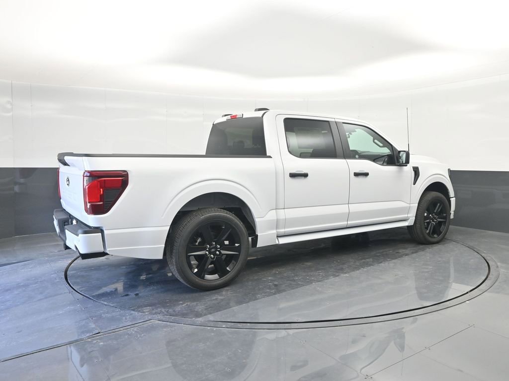 New 2026 Ford F150 STX w/ F-150 LOBO Package image 15
