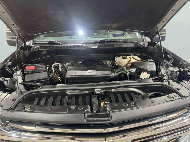 Used 2021 Chevrolet Silverado 1500 High Country w/ Technology Package AWD/4WD image 45