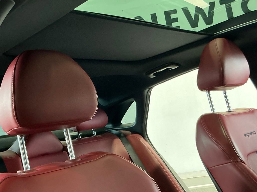 Used 2022 Kia K5 GT-Line w/ GT-Line FWD Premium Package image 11