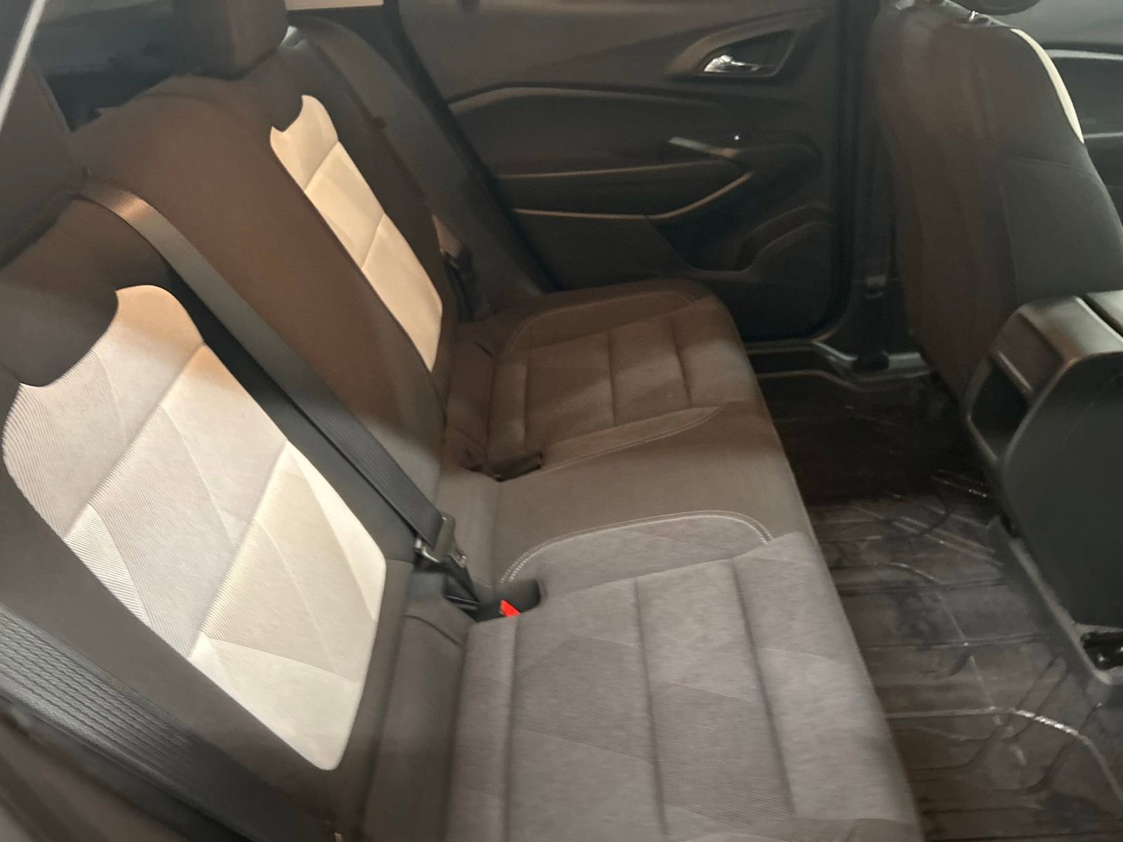 Used 2024 Chevrolet Trax LS w/ LS Convenience Package image 30