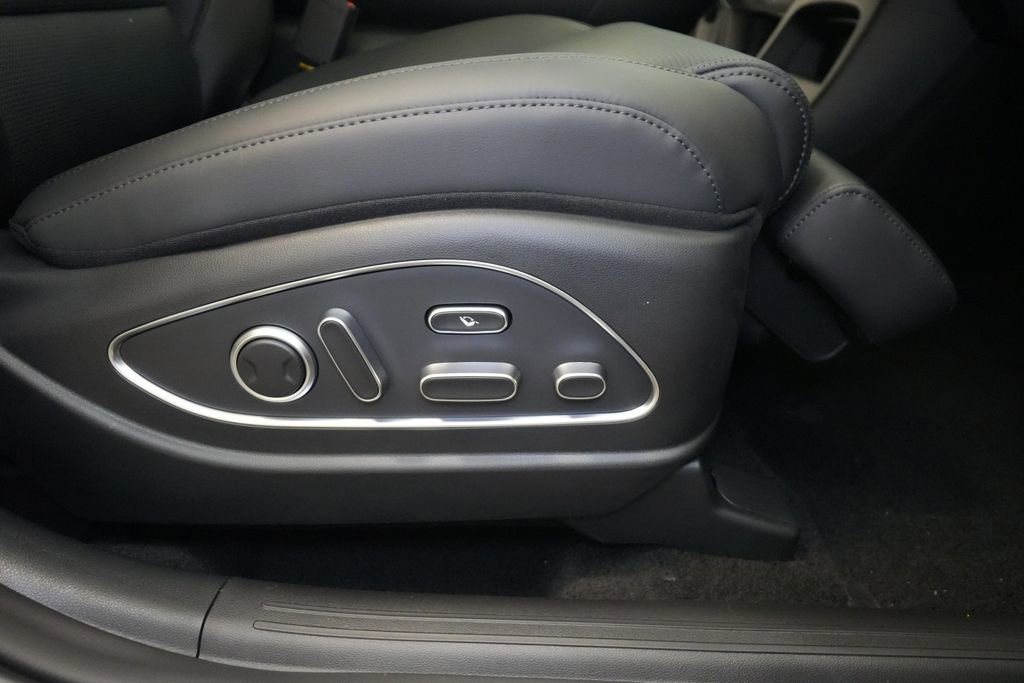 New 2026 Hyundai Palisade Calligraphy image 35