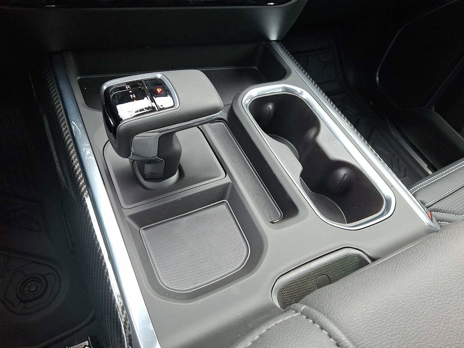 New 2026 Chevrolet Silverado 1500 RST image 18