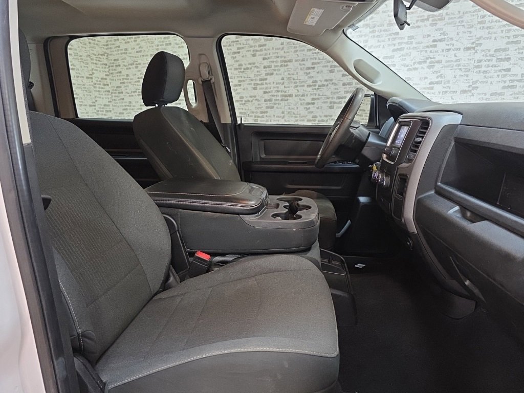 Used 2021 RAM 1500 Tradesman w/ Popular Equipment Group image 13