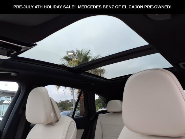 Certified 2026 Mercedes-Benz GLC 300 image 16