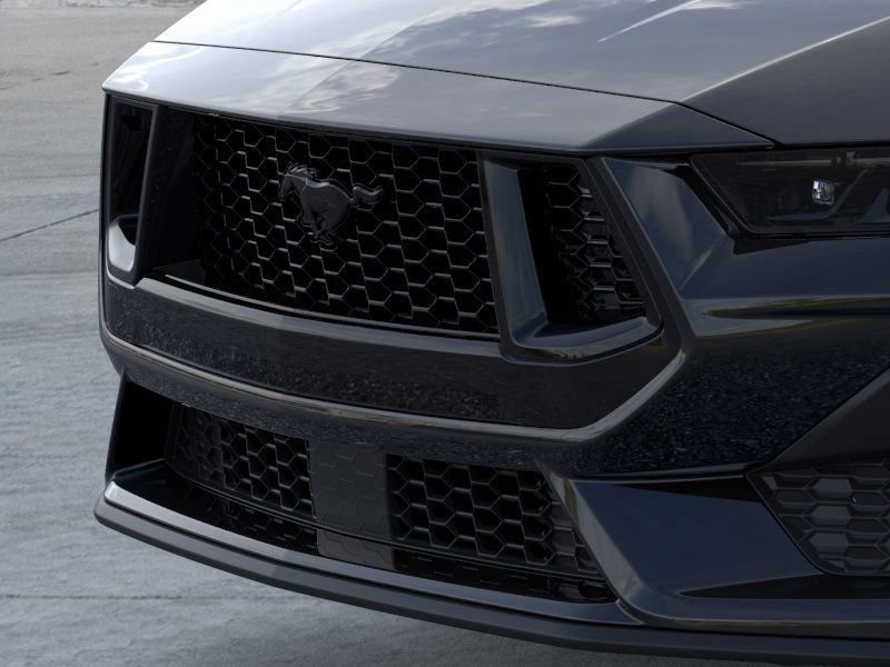 New 2026 Ford Mustang GT image 17