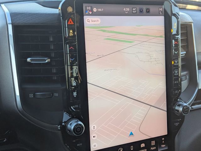 New 2026 RAM 1500 Laramie w/ Night Edition image 16