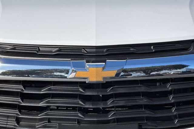 Used 2026 Chevrolet TrailBlazer LT FWD image 45