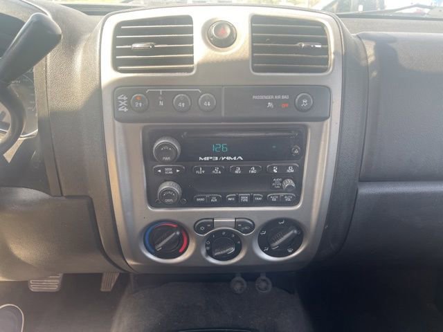 Used 2010 Chevrolet Colorado LT image 13