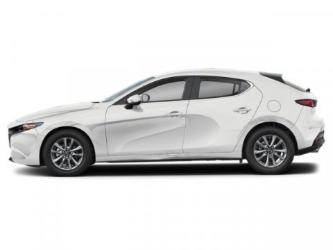 New 2026 MAZDA MAZDA3 s image 3
